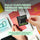 Fully customized drinkaid anti-hangover wedding favours