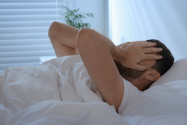 4 Tell-Tale Signs That You've Drunk A Little Too Much
