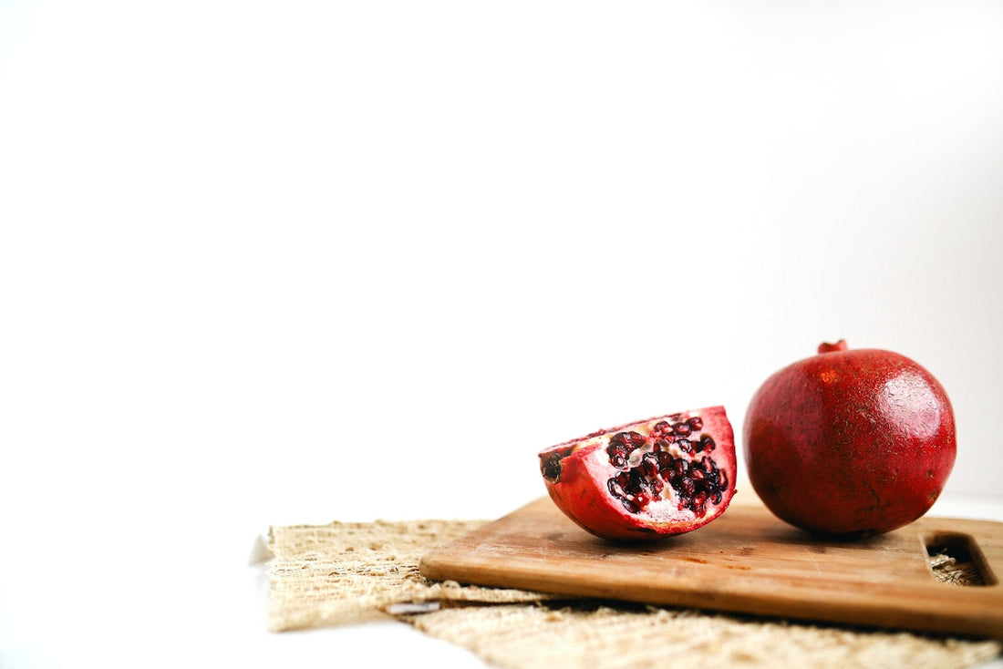 Powerful blend of quality herbs and minerals