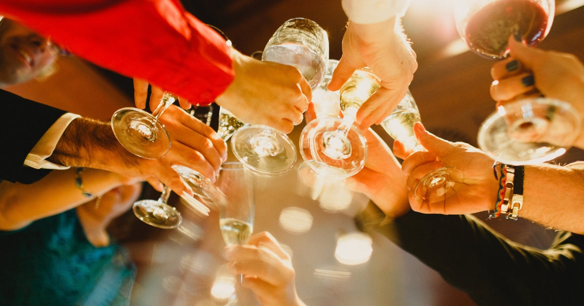 DrinkAid vs Bounceback: How the Two Formulas Compare?