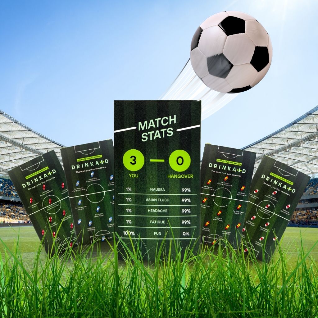 DrinkAid (World Cup)
