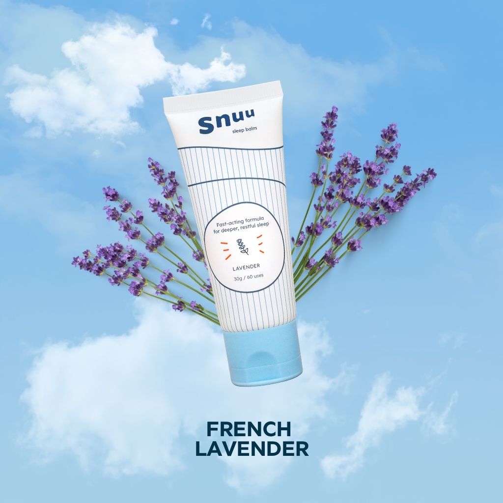 Snuu Sleep Balm