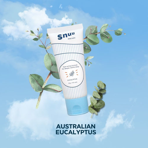 Snuu Sleep Balm