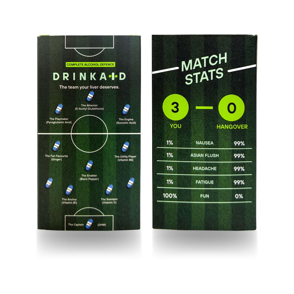 DrinkAid (World Cup)
