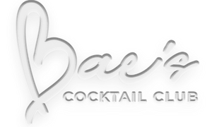Bae's Cocktail Bar