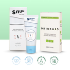 Anti-Hangover & Sleep Bundle