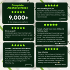 Anti-Hangover & Sleep Bundle