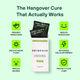 DrinkAid Hangover Pills - Complete Alcohol Defence