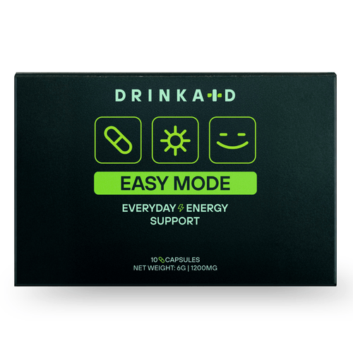Easy Mode (Sample Pack)