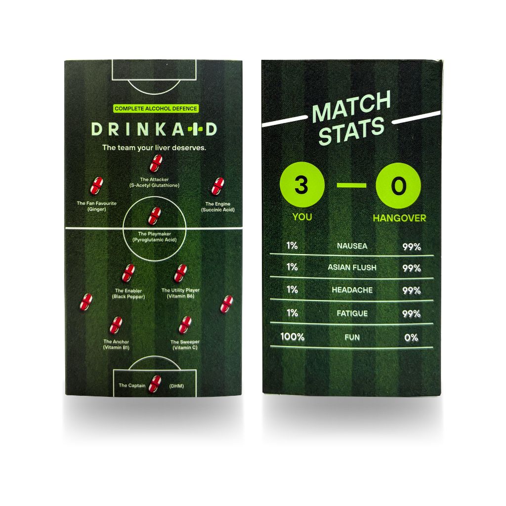 DrinkAid (World Cup)