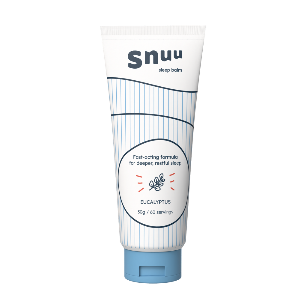 Snuu Sleep Balm