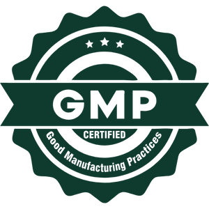 GMP certified