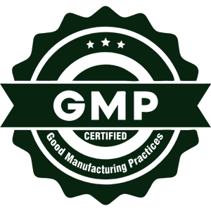 GMP certified