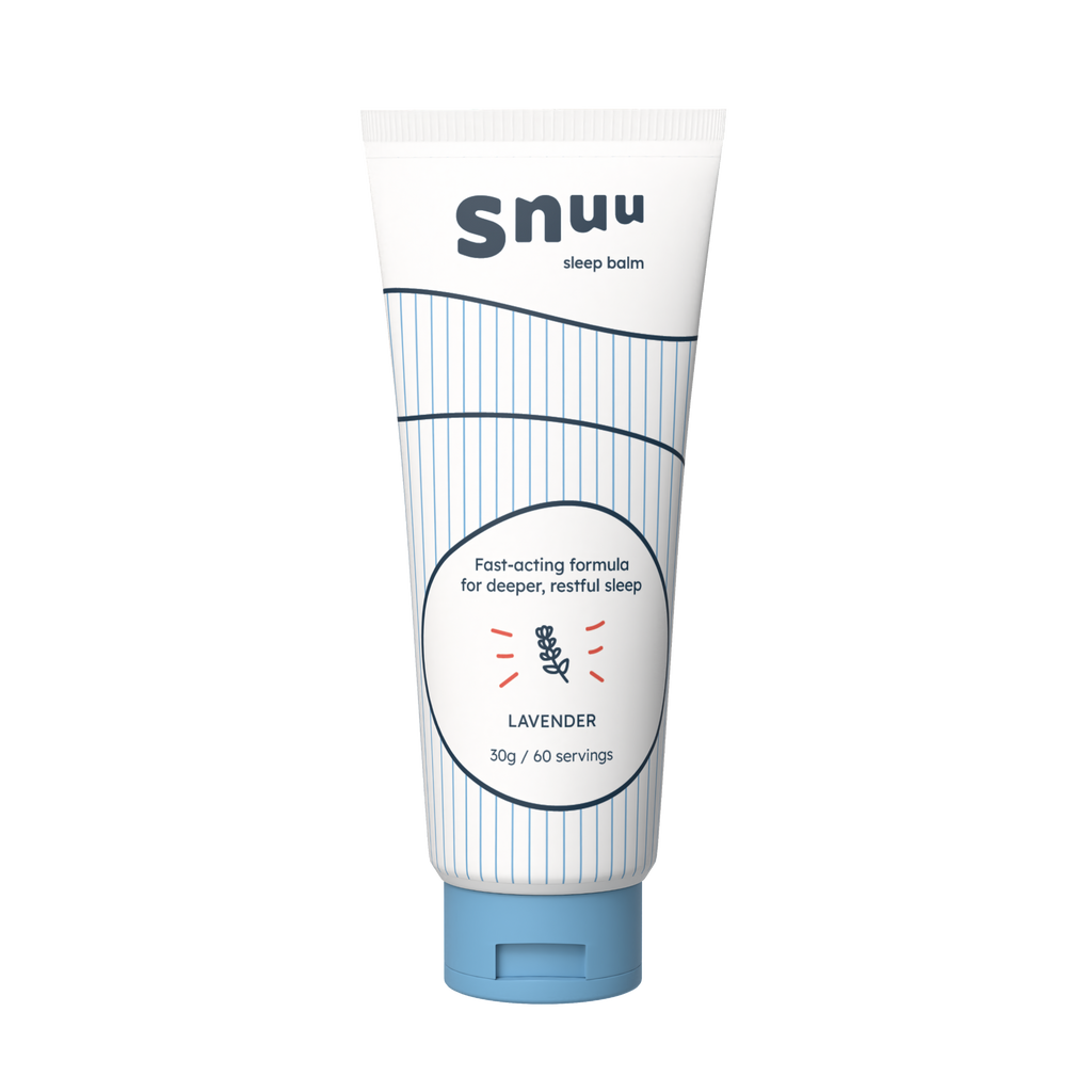 Snuu Sleep Balm