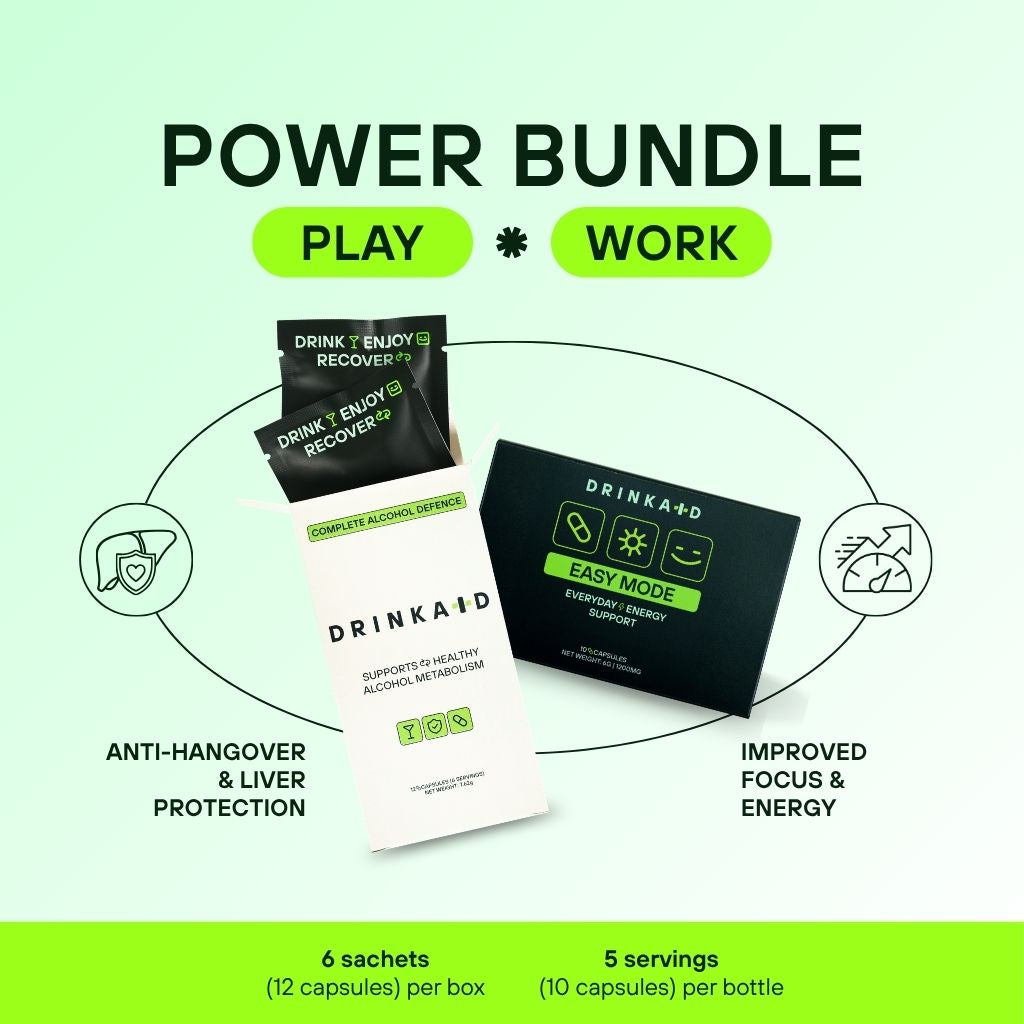 POWER BUNDLE