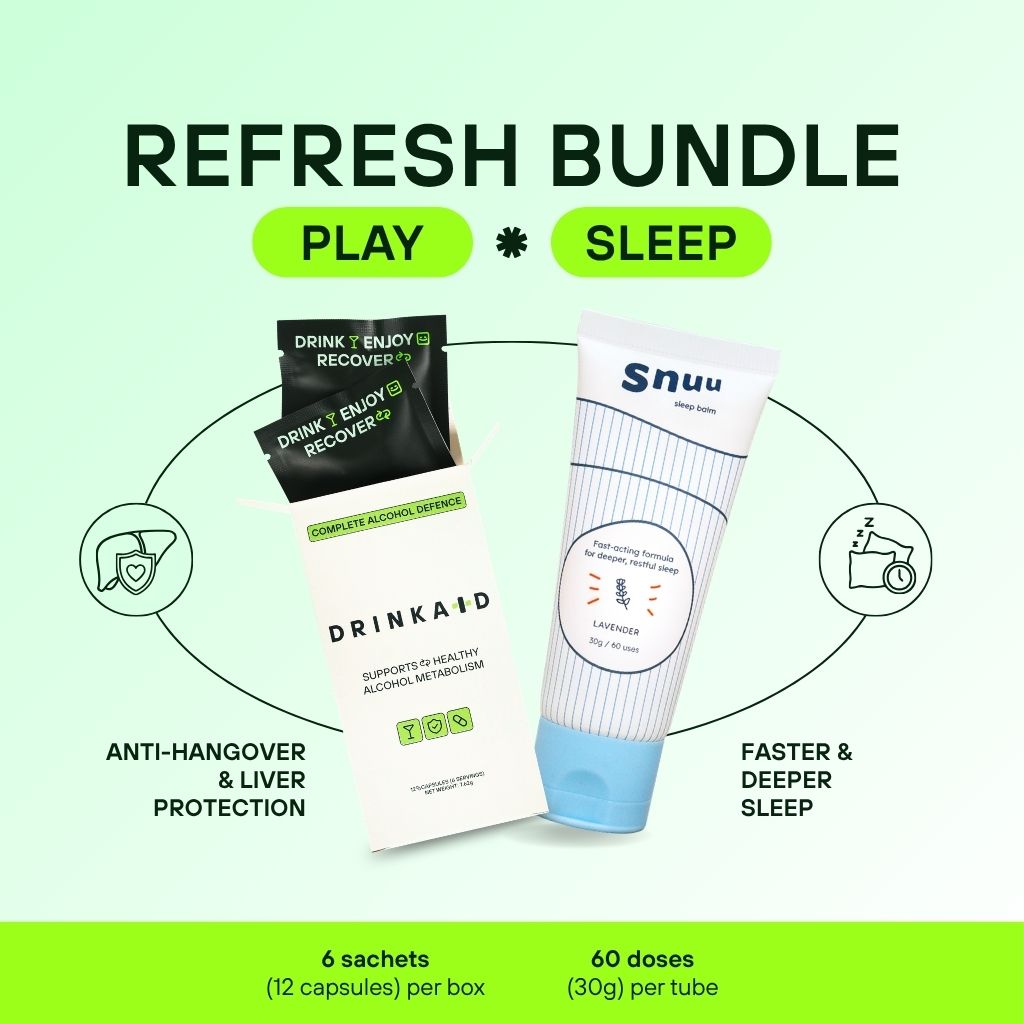 REFRESH BUNDLE