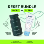 RESET BUNDLE