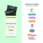 Retail stores that sell Drinkaid Complete Alcohol Defence in Singapore
