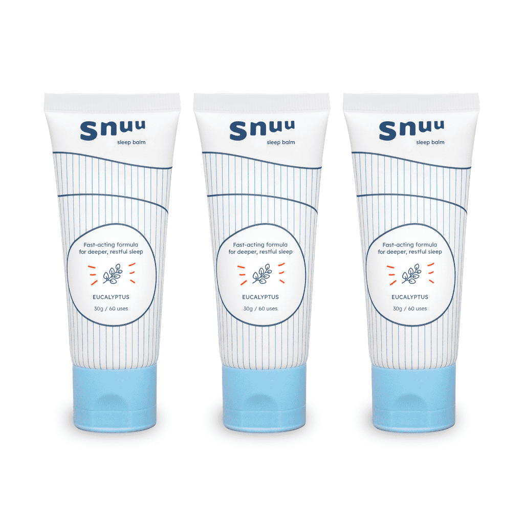 Snuu Sleep Balm