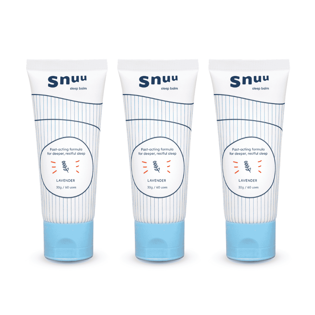 Snuu Sleep Balm