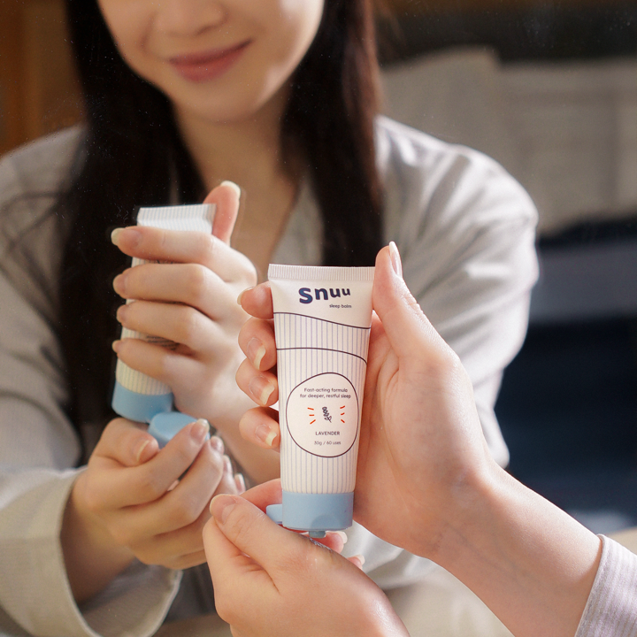 Snuu Sleep Balm