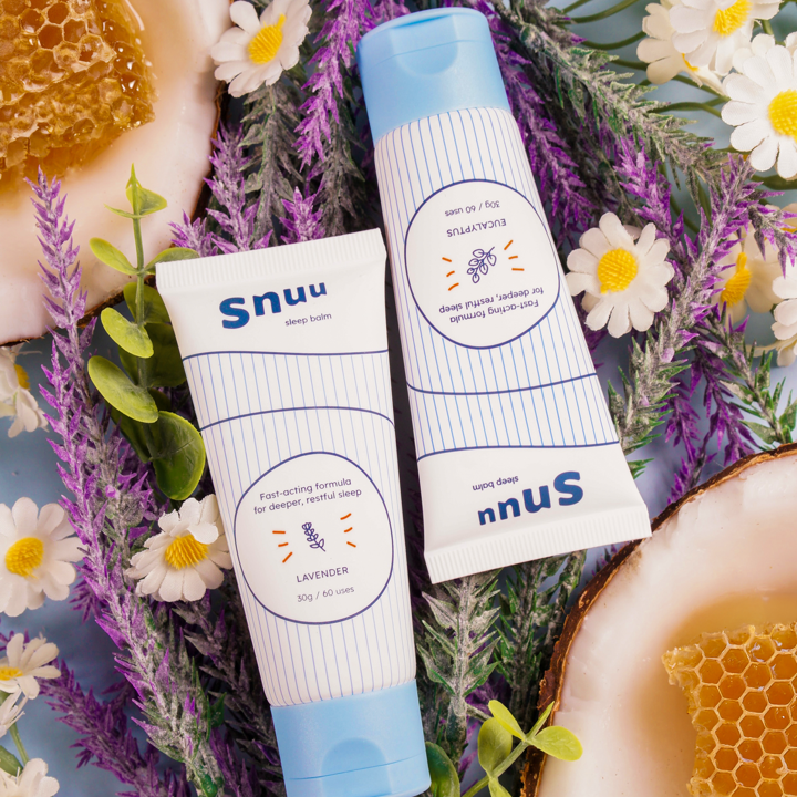 Snuu Sleep Balm