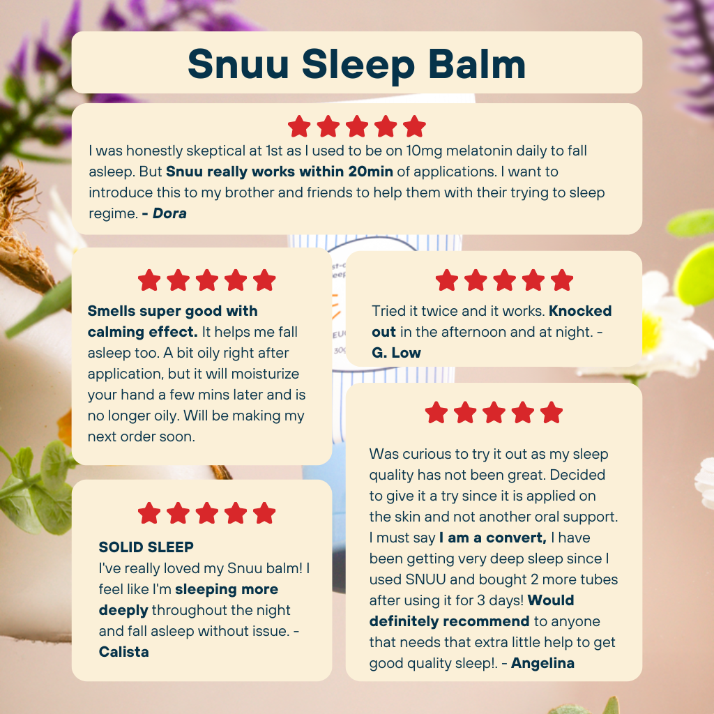 Anti-Hangover & Sleep Bundle