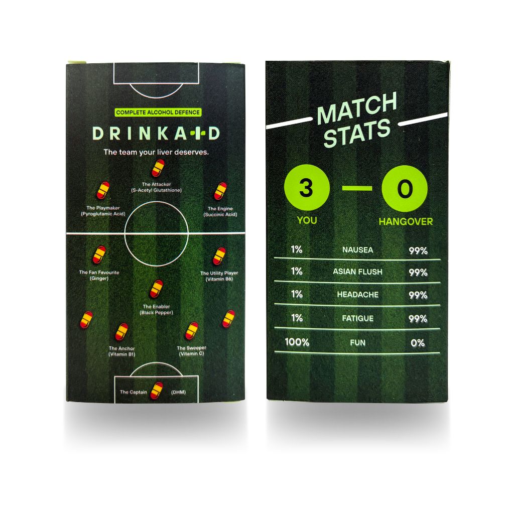 DrinkAid (World Cup)