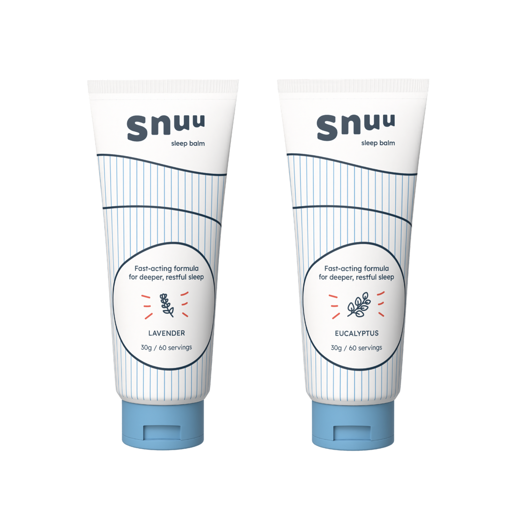 Snuu Sleep Balm