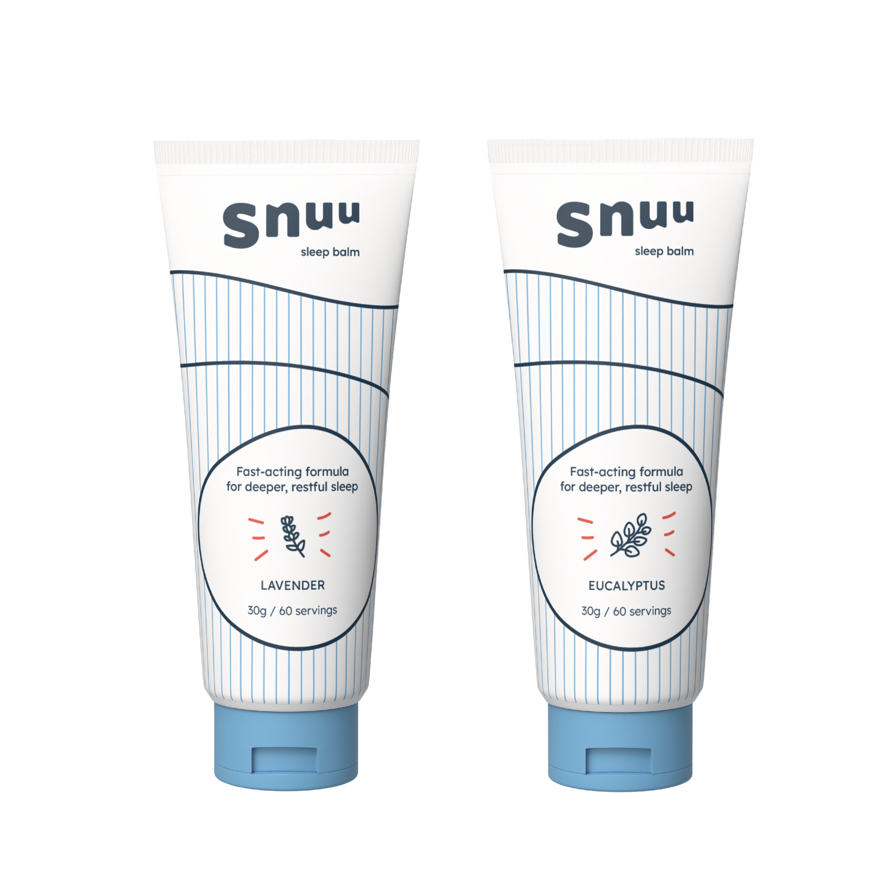 Snuu Sleep Balm