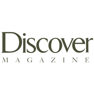 Drinkaid - featured on Discover Magazine