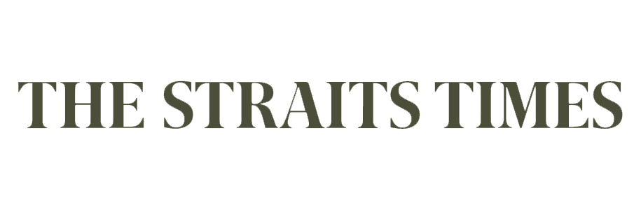 Drinkaid - featured on The Straits Times
