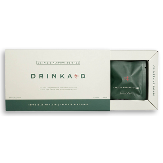 DrinkAid